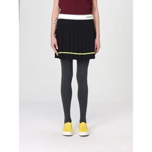 Casablanca Skirt Woman Black